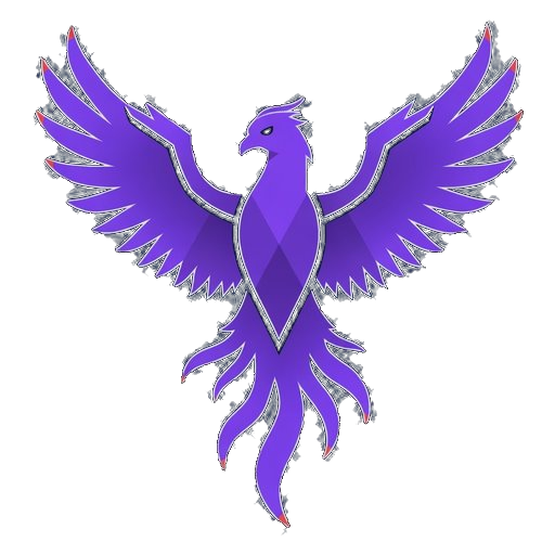 Kelix Trade phoenix logo